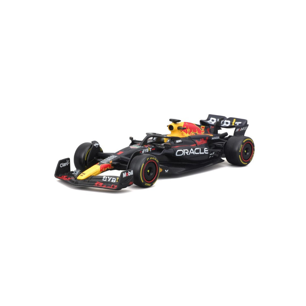 1:43 Formula 1  Red Bull RB19 (2023) Model