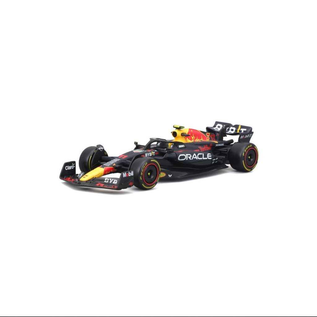 1:43 Formula 1  Red Bull RB19 (2023) Model