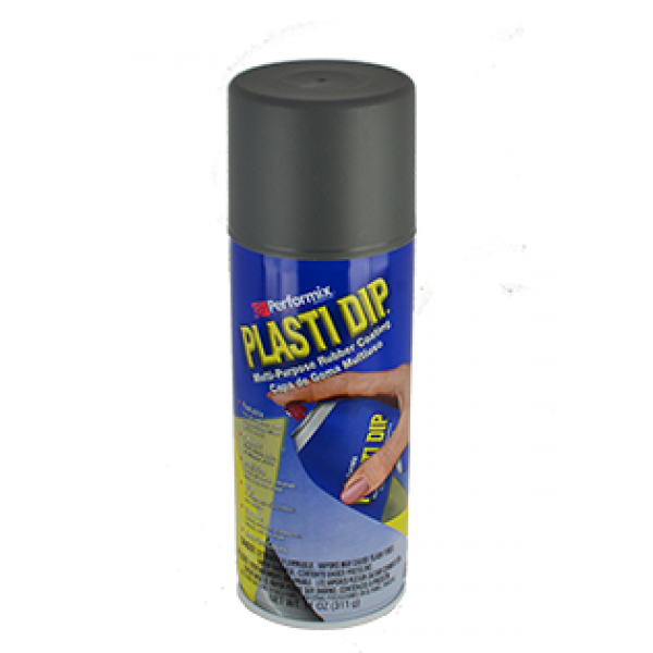 PLASTI DIP ANTHRACITE GRAY – Auto World