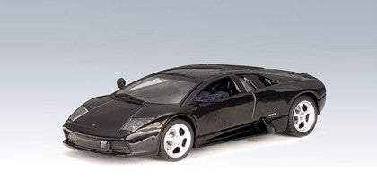 1:43 LAMBORGHINI MURCIELAGO BLACK