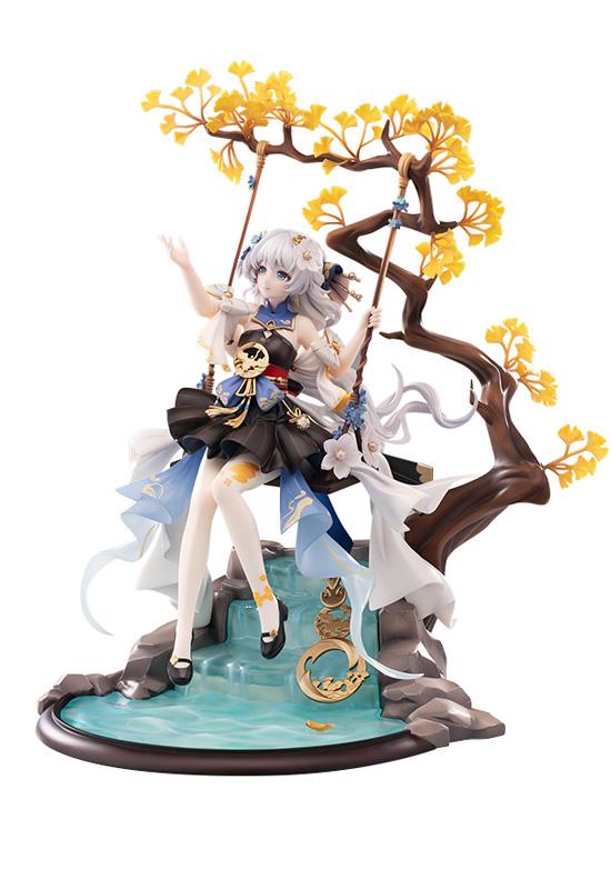 Honkai Impact 3 HOBBYMAX Theresa's Starlit Astrologos  Orchid's Night-sugoitoys-0